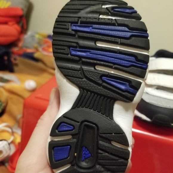 Adidas Toddler - Picture 2 of 5